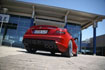 Mercedes slk 55 AMG  tuning expression Motorsport